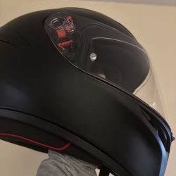 AGU Motorcycle Helmet