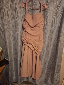 Brand new dress