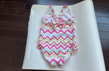 Gymboree Swimsuit 3T Like New for $4