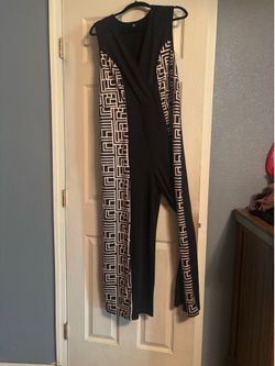 0X -1X womens clothing like new