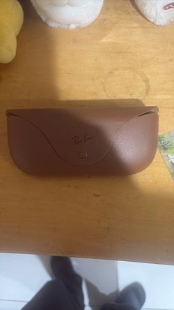rayban case only