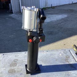 20 Ton Shop Press Jack 