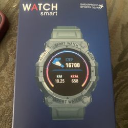 Watch Smart