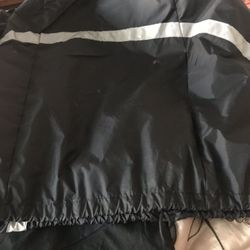 HARLEY DAVIDSON TRAVEL BAG