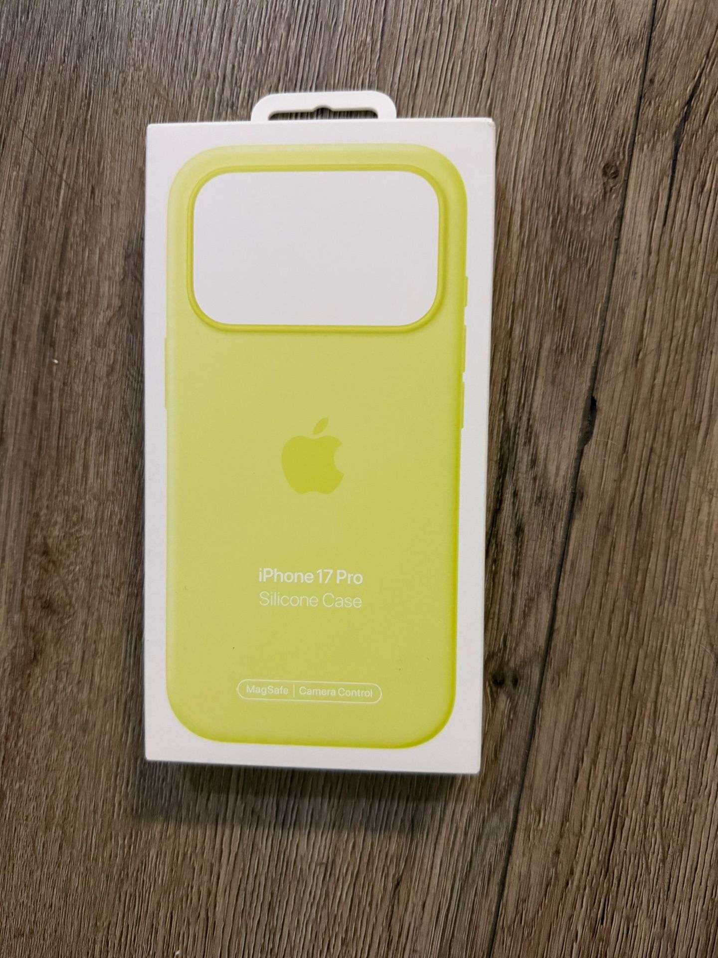 iPhone 17 Pro Case New