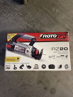 Roto Zip