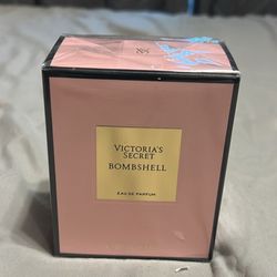 Victoria’s Secret bombshell Perfume 