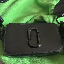Marc Jacob's Camera Bag 