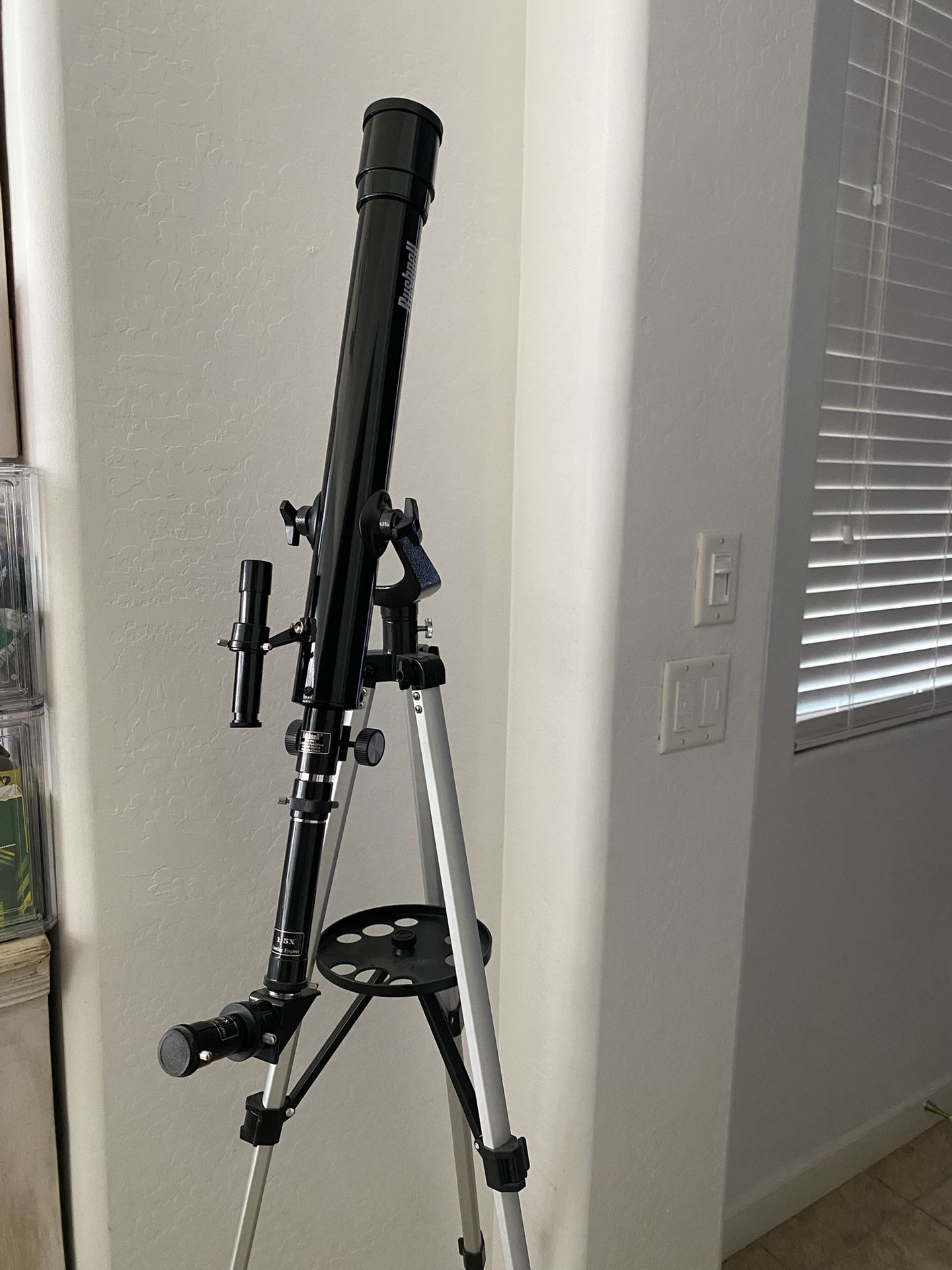 Telescope