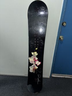 Tabla De Snow 