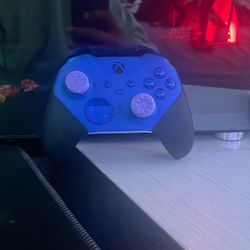 Xbox elite controller series 2