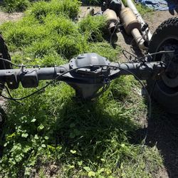 2015-2019 2500 Silverado , Sierra  