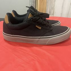 Vans Shoes Mens Sz 8