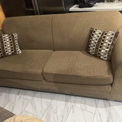 2 Sofas For Sale