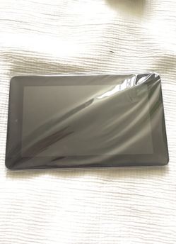 Amazon tablet