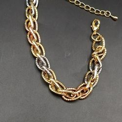 3×3 🔥🔥🔥 3 colors bracelet