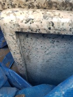 Granite Countertops