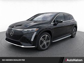 2023 Mercedes-Benz EQS 450 SUV