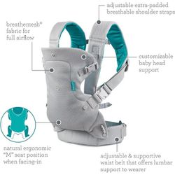 Baby INFANTINO Carrier