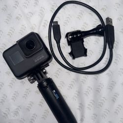 GoPro Hero6 Black 4K