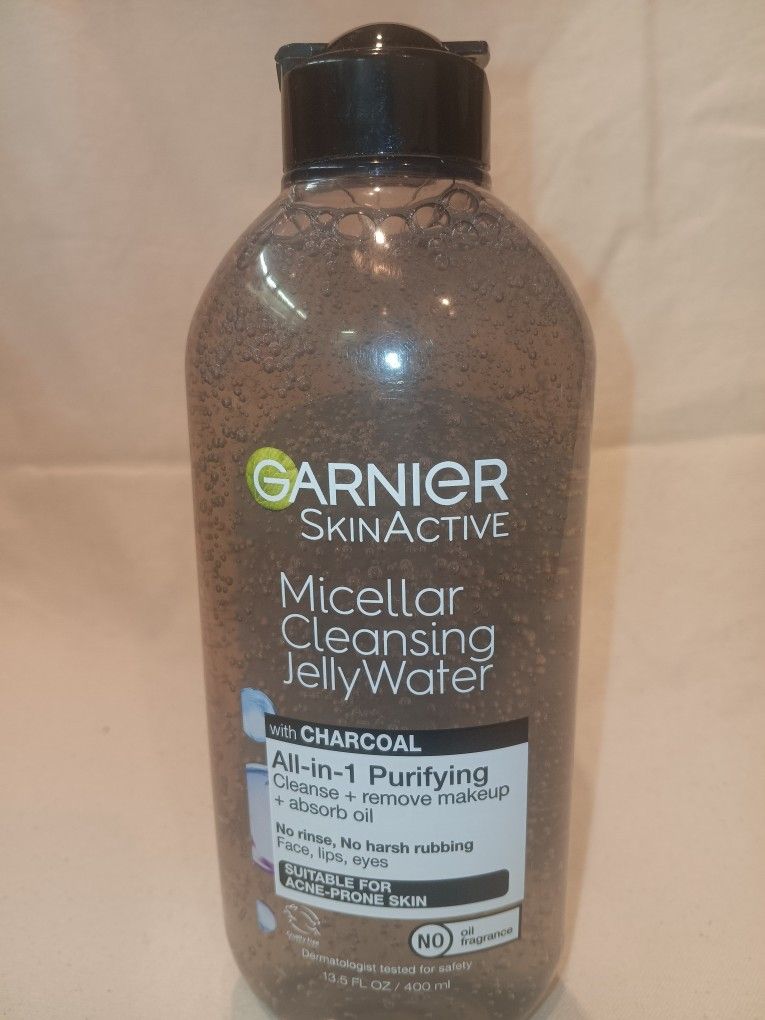 Garnier SkinActive Micellar Cleansing Jelly Water