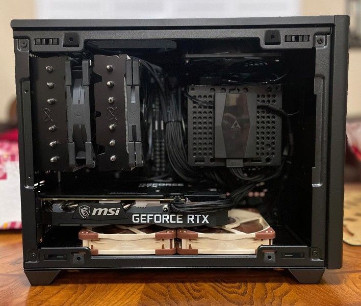 GAMING PC FOR SALE