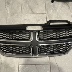 grill for 2011 - 2020 Dodge Journey