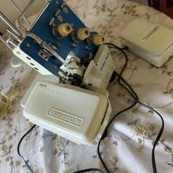 Sewing Machine 🧵 