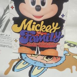 MICKEY FAMILY, LA FAMILIA DE MICKEY ♥️ 