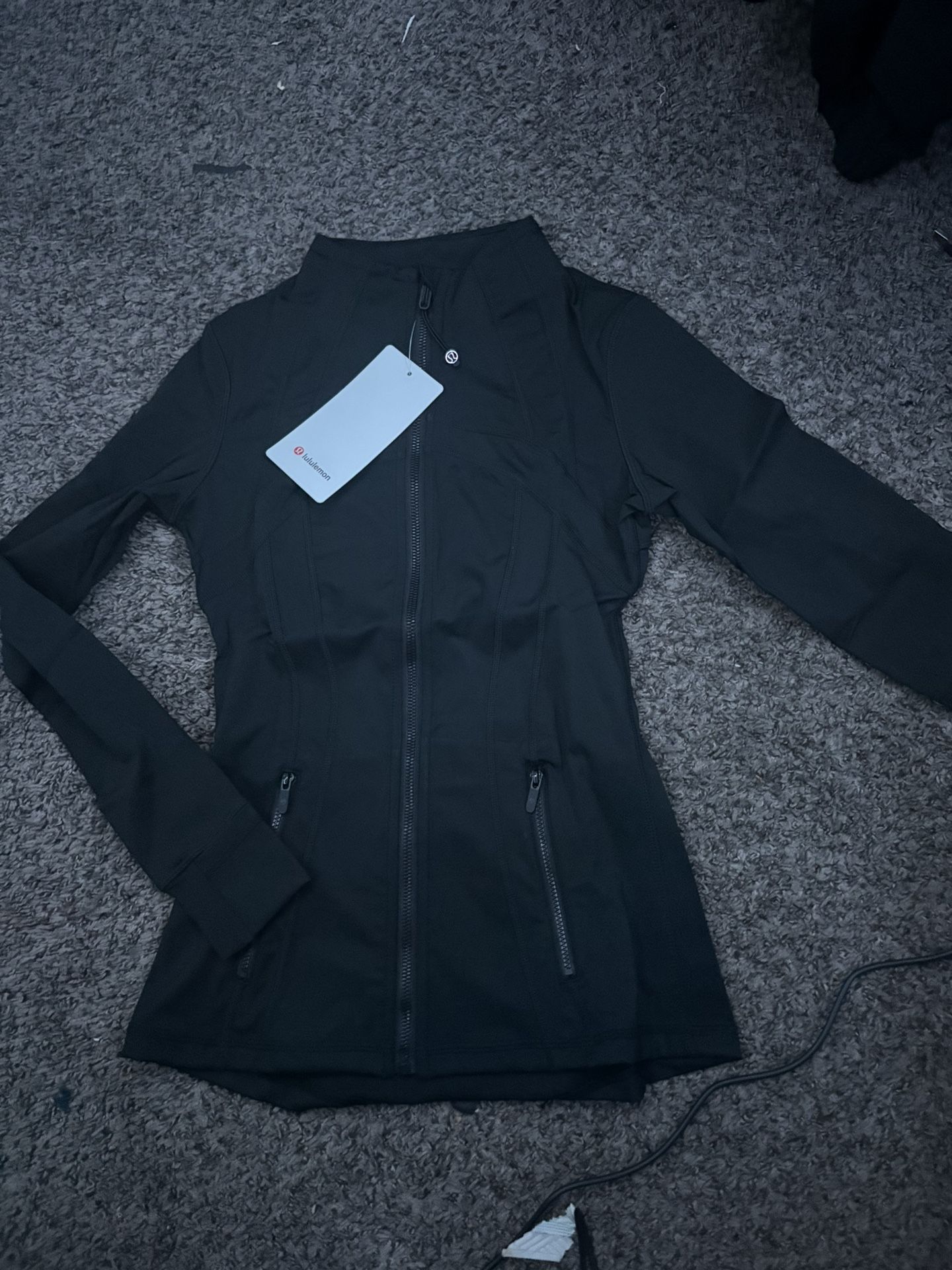Lululemon Define Jacket