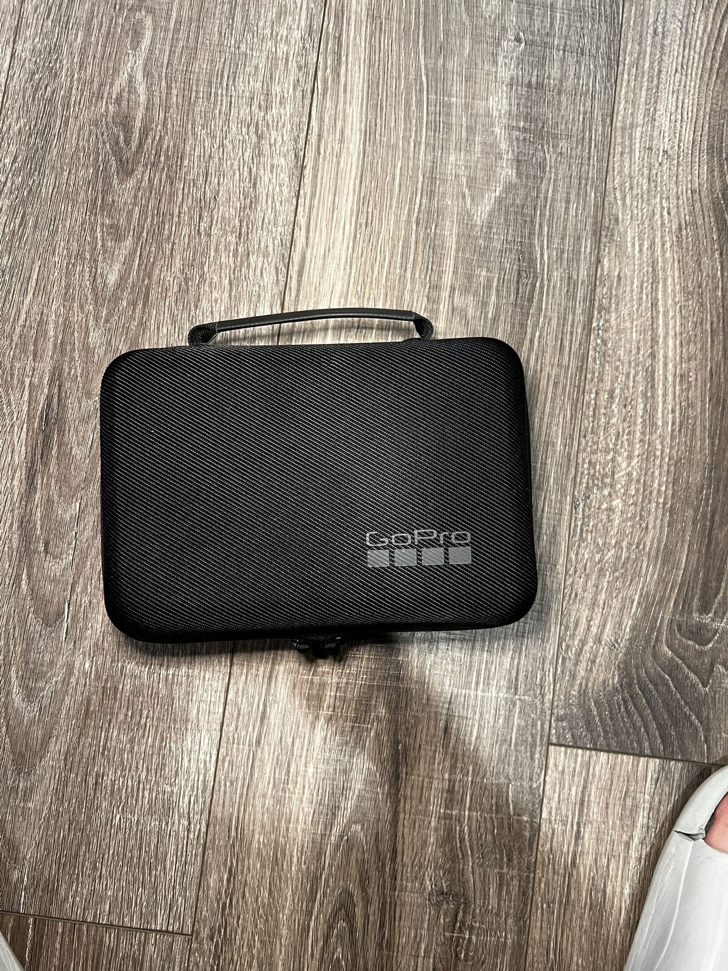GoPro Hero 5