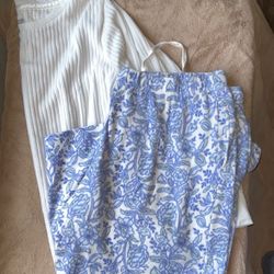 XL PJ set 