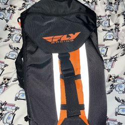 Fly Racing Camel Bag