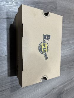 Dr Martens Boots