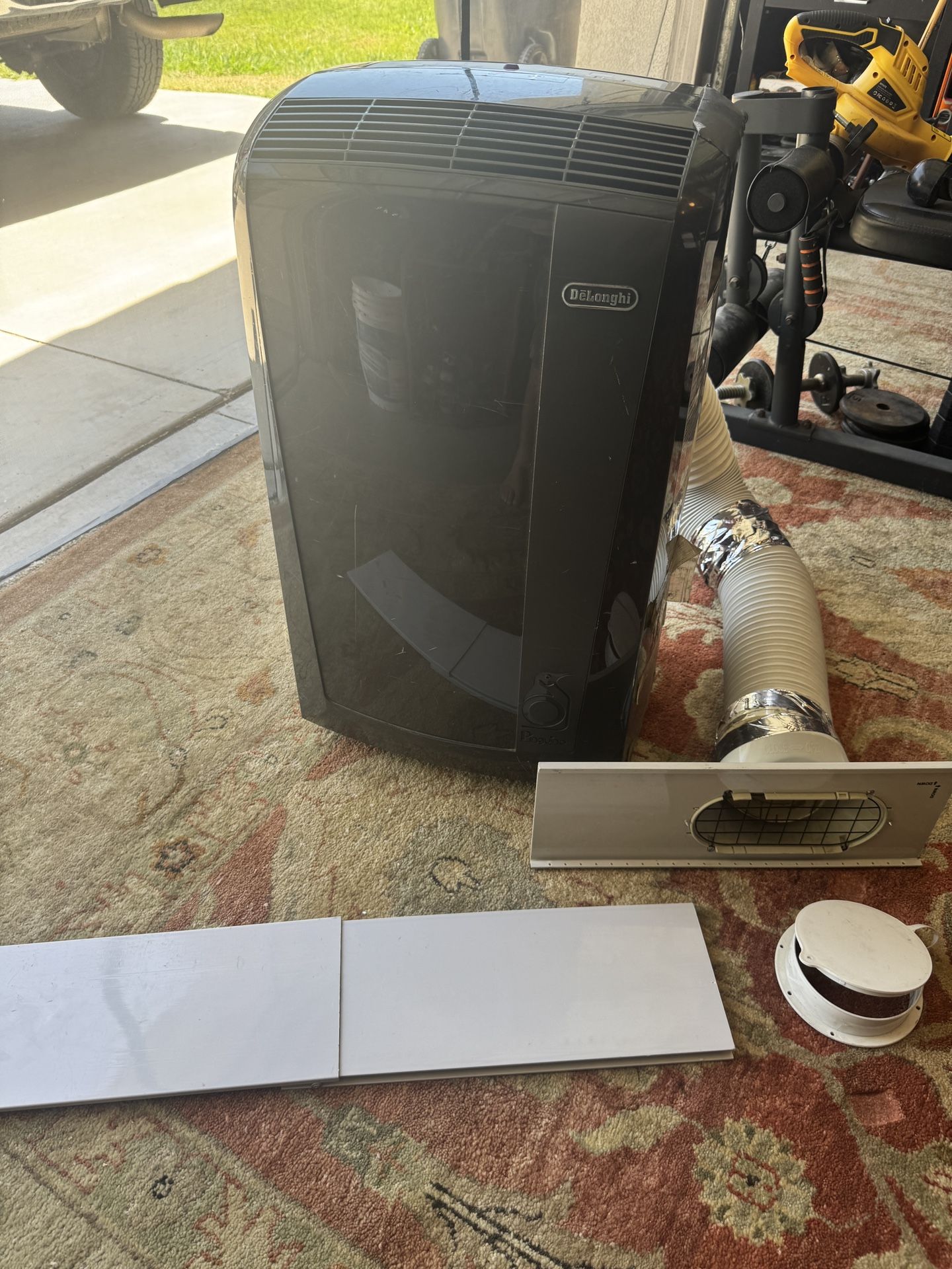 Air conditioner