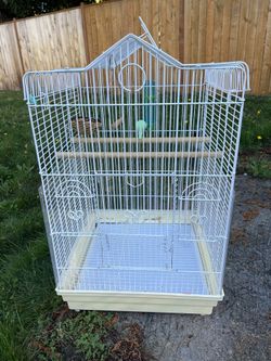 Cage