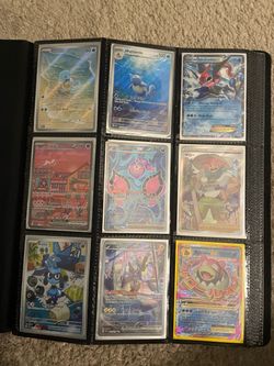 More cards!!
