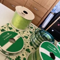 St Patrick’s  // San Patricio