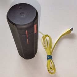 A Great Bluetooth Speaker