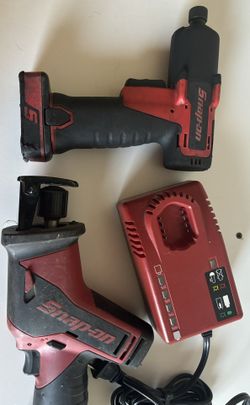 Snap On Near Iris/Nason