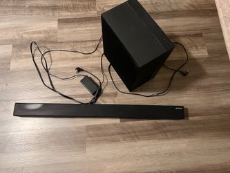 Sound Bar Samsung HW-450
