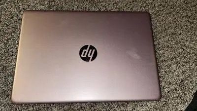 HP 14" HD Celeron N4120 Laptop