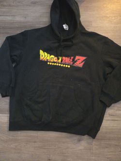 Men's sweatshirt, size 2XL