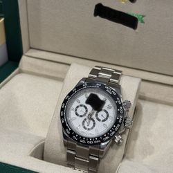 40mm 🐼 Watch 