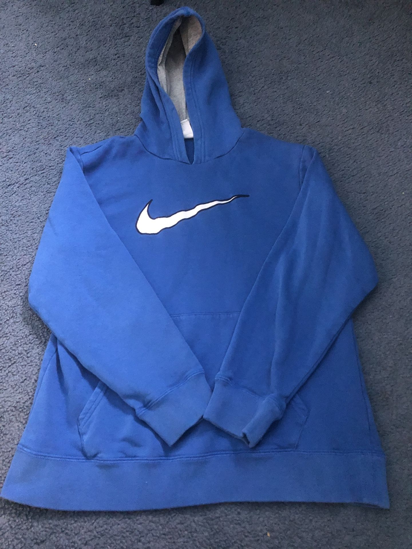 Nike Size Youth Large 