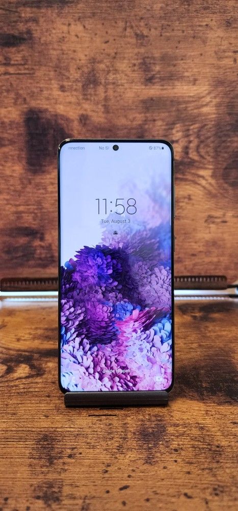 Samsung Galaxy S20 5G Unlocked 128gb