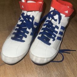 Wrestling Shoes Size 3
