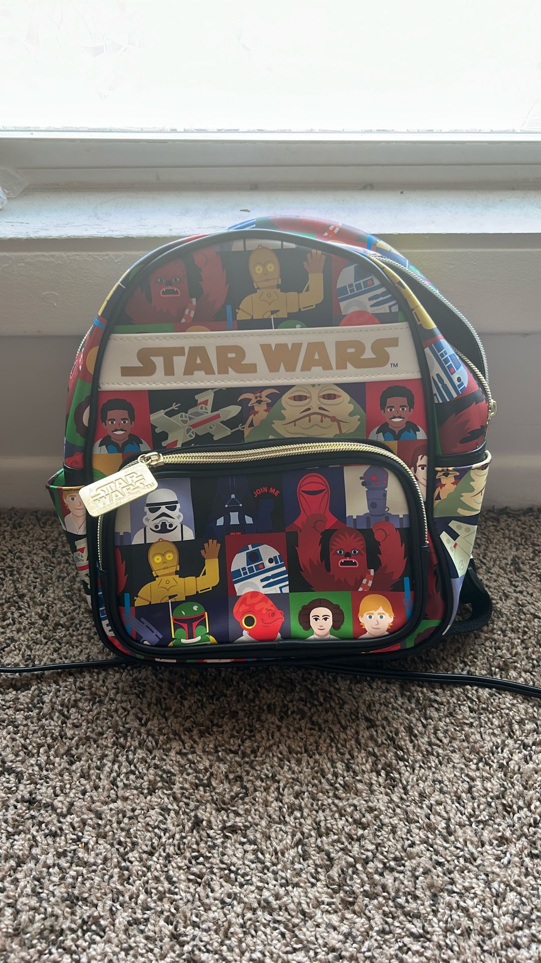 Starwars Bag