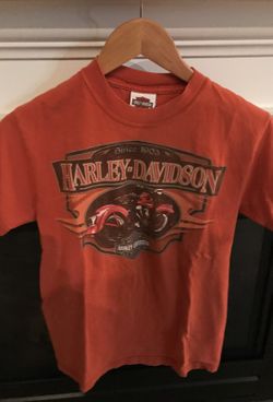 HD shirt