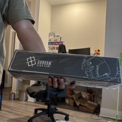 Gundam First Combat EVX-01 Accessory 